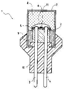 Une figure unique qui représente un dessin illustrant l'invention.